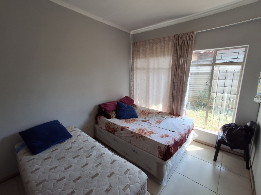 4 Bedroom Property for Sale in Pioneer Park KwaZulu-Natal