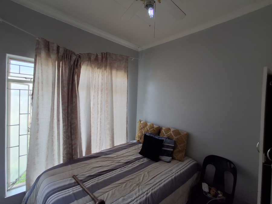 4 Bedroom Property for Sale in Pioneer Park KwaZulu-Natal