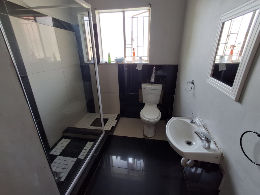 4 Bedroom Property for Sale in Pioneer Park KwaZulu-Natal