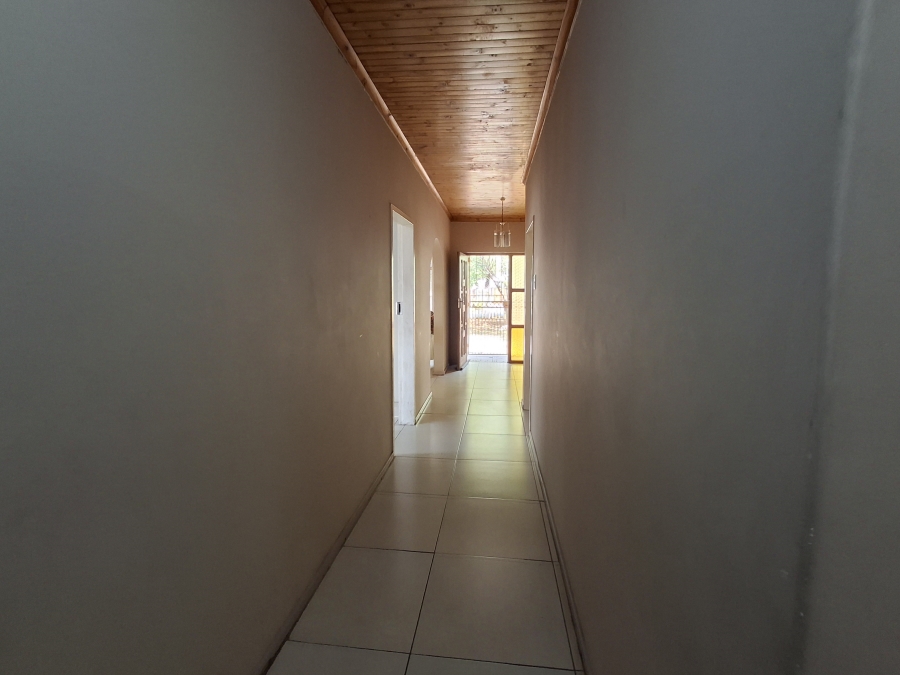 4 Bedroom Property for Sale in Pioneer Park KwaZulu-Natal