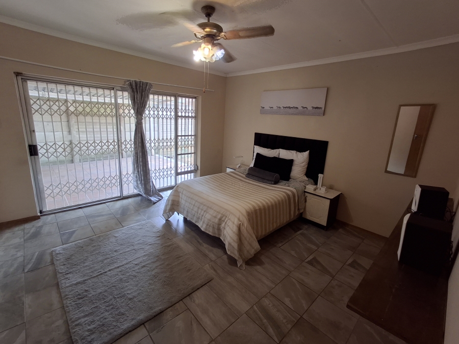 4 Bedroom Property for Sale in Pioneer Park KwaZulu-Natal