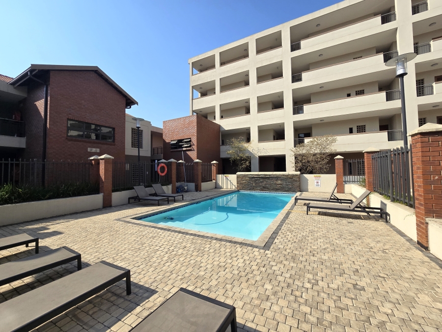 2 Bedroom Property for Sale in Umhlanga Ridge KwaZulu-Natal