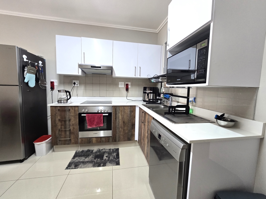 2 Bedroom Property for Sale in Umhlanga Ridge KwaZulu-Natal