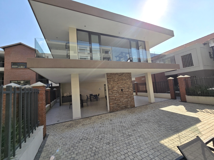2 Bedroom Property for Sale in Umhlanga Ridge KwaZulu-Natal