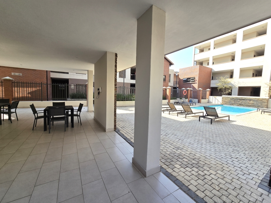 2 Bedroom Property for Sale in Umhlanga Ridge KwaZulu-Natal