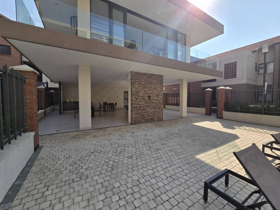 2 Bedroom Property for Sale in Umhlanga Ridge KwaZulu-Natal