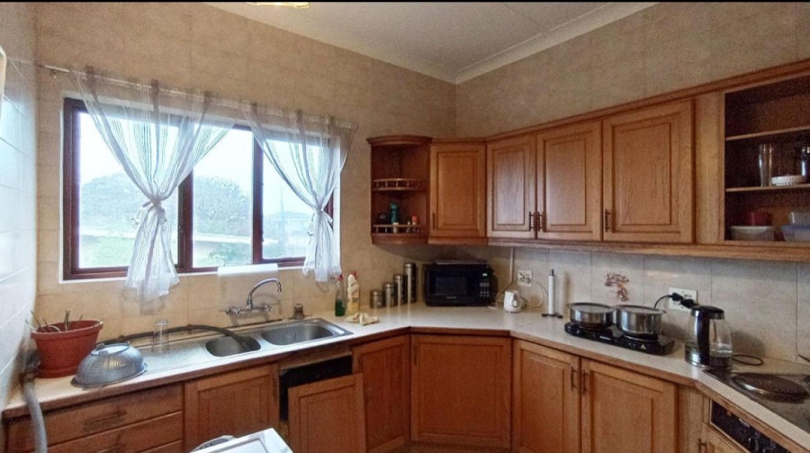 4 Bedroom Property for Sale in Bluff KwaZulu-Natal