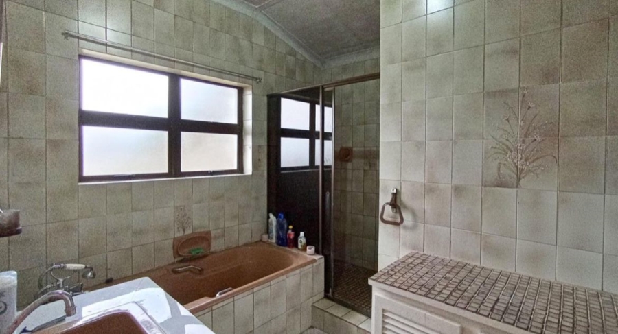 4 Bedroom Property for Sale in Bluff KwaZulu-Natal