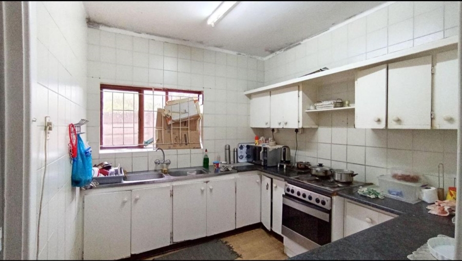 4 Bedroom Property for Sale in Bluff KwaZulu-Natal