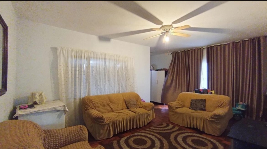 4 Bedroom Property for Sale in Bluff KwaZulu-Natal