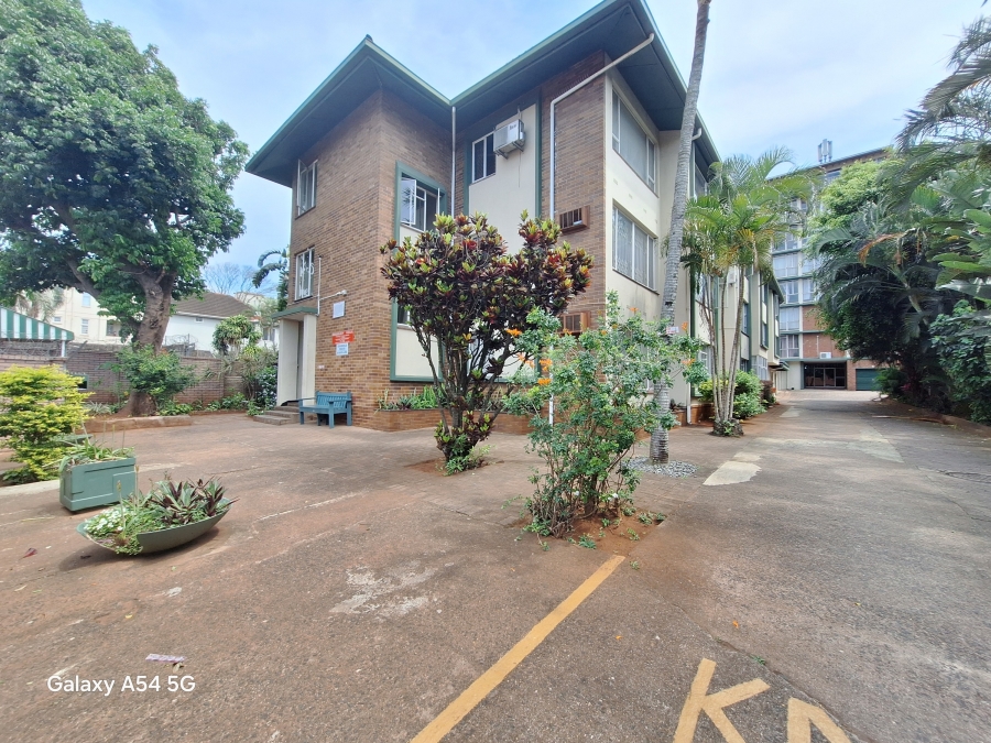 1 Bedroom Property for Sale in Bulwer KwaZulu-Natal