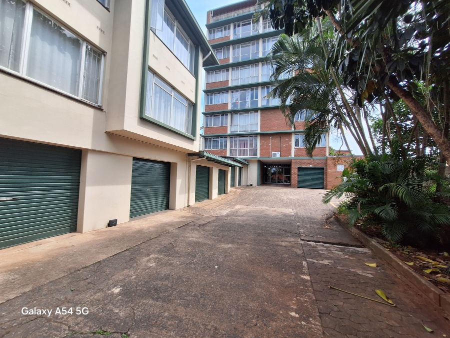 1 Bedroom Property for Sale in Bulwer KwaZulu-Natal