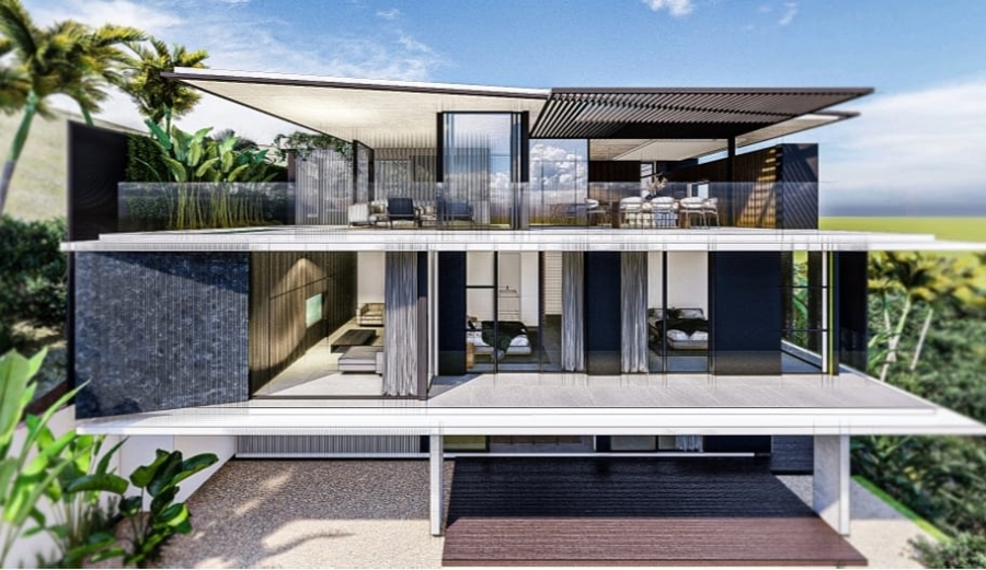 5 Bedroom Property for Sale in Zimbali Lakes Resort KwaZulu-Natal