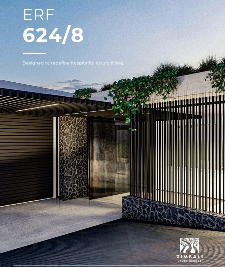 5 Bedroom Property for Sale in Zimbali Lakes Resort KwaZulu-Natal