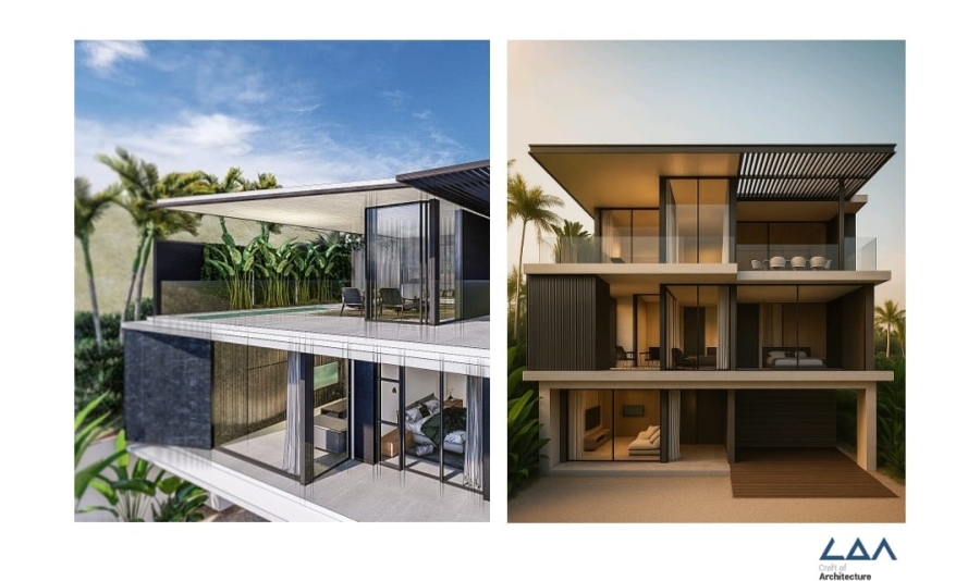 5 Bedroom Property for Sale in Zimbali Lakes Resort KwaZulu-Natal