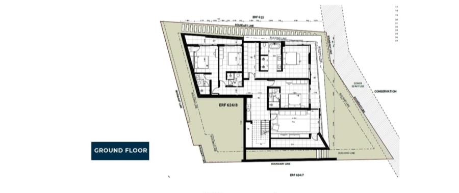 5 Bedroom Property for Sale in Zimbali Lakes Resort KwaZulu-Natal