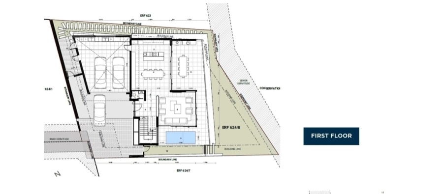 5 Bedroom Property for Sale in Zimbali Lakes Resort KwaZulu-Natal