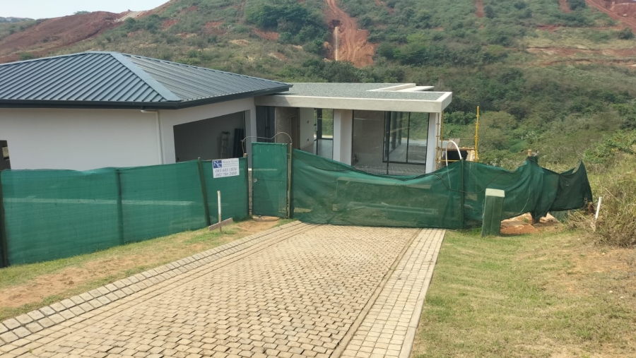 5 Bedroom Property for Sale in Zimbali Lakes Resort KwaZulu-Natal