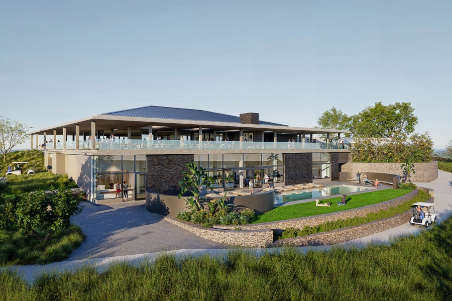 5 Bedroom Property for Sale in Zimbali Lakes Resort KwaZulu-Natal