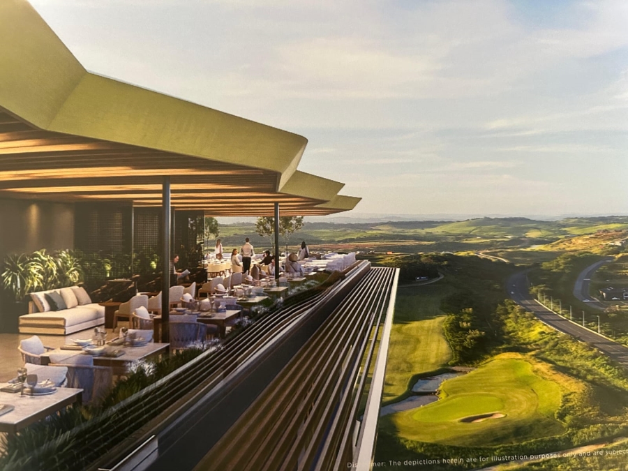 5 Bedroom Property for Sale in Zimbali Lakes Resort KwaZulu-Natal