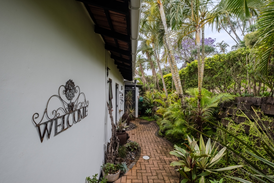 2 Bedroom Property for Sale in Glen Hills KwaZulu-Natal