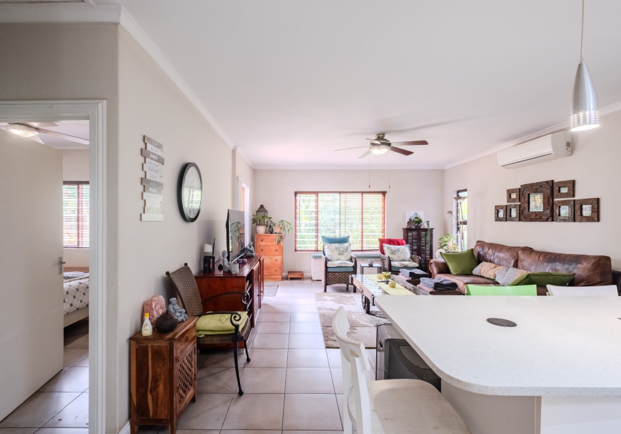 2 Bedroom Property for Sale in Glen Hills KwaZulu-Natal