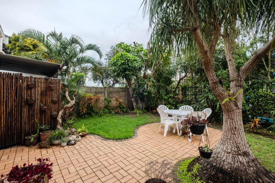 2 Bedroom Property for Sale in Glen Hills KwaZulu-Natal