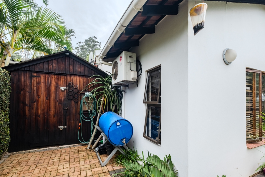 2 Bedroom Property for Sale in Glen Hills KwaZulu-Natal