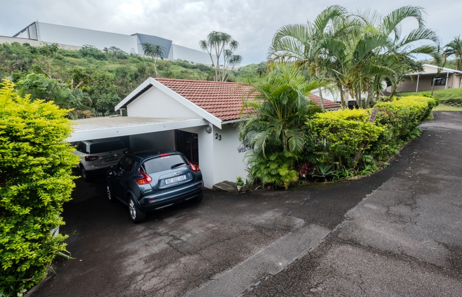 2 Bedroom Property for Sale in Glen Hills KwaZulu-Natal