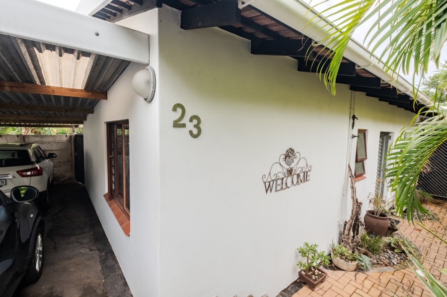 2 Bedroom Property for Sale in Glen Hills KwaZulu-Natal