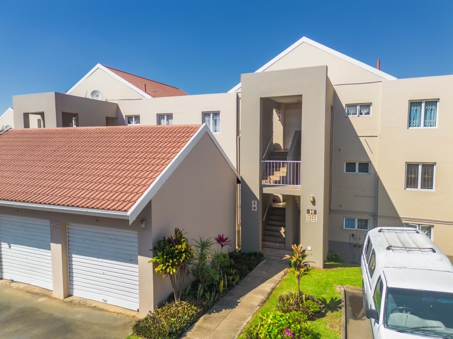2 Bedroom Property for Sale in Malvern KwaZulu-Natal