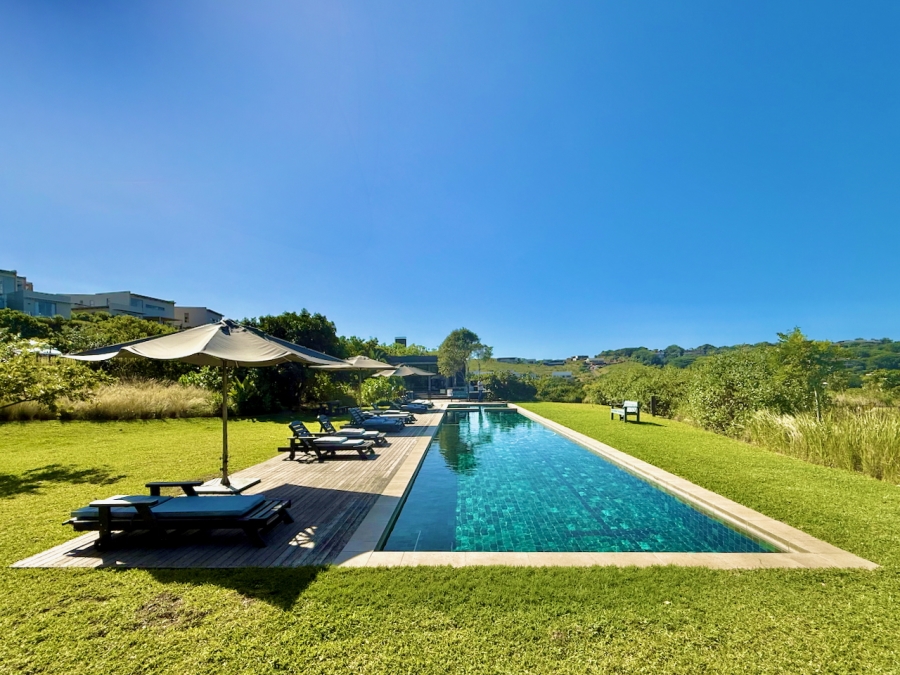 0 Bedroom Property for Sale in Zululami Coastal Estate KwaZulu-Natal