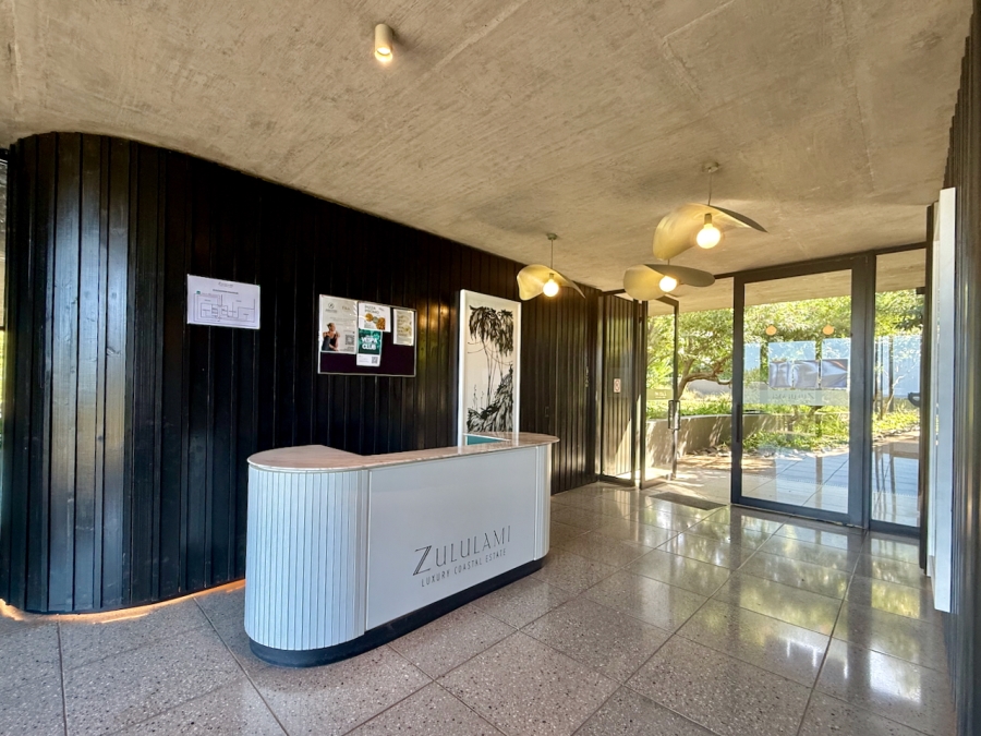 0 Bedroom Property for Sale in Zululami Coastal Estate KwaZulu-Natal