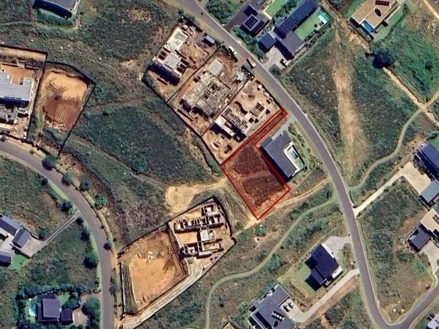 0 Bedroom Property for Sale in Zululami Coastal Estate KwaZulu-Natal