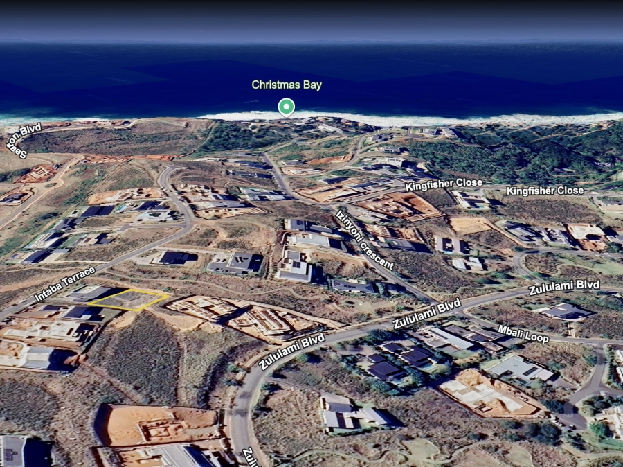 0 Bedroom Property for Sale in Zululami Coastal Estate KwaZulu-Natal