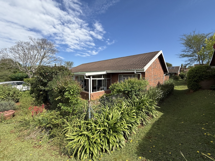 2 Bedroom Property for Sale in Amberglen KwaZulu-Natal