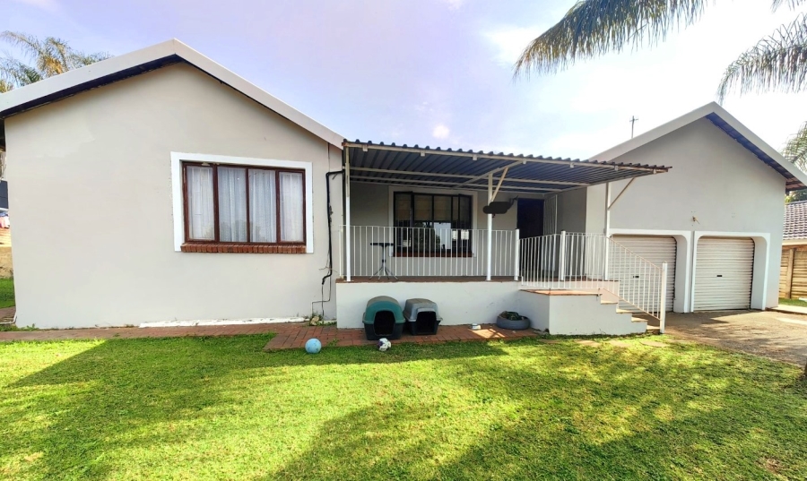 3 Bedroom Property for Sale in Pelham KwaZulu-Natal