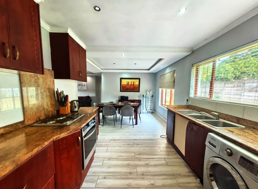 3 Bedroom Property for Sale in Pelham KwaZulu-Natal