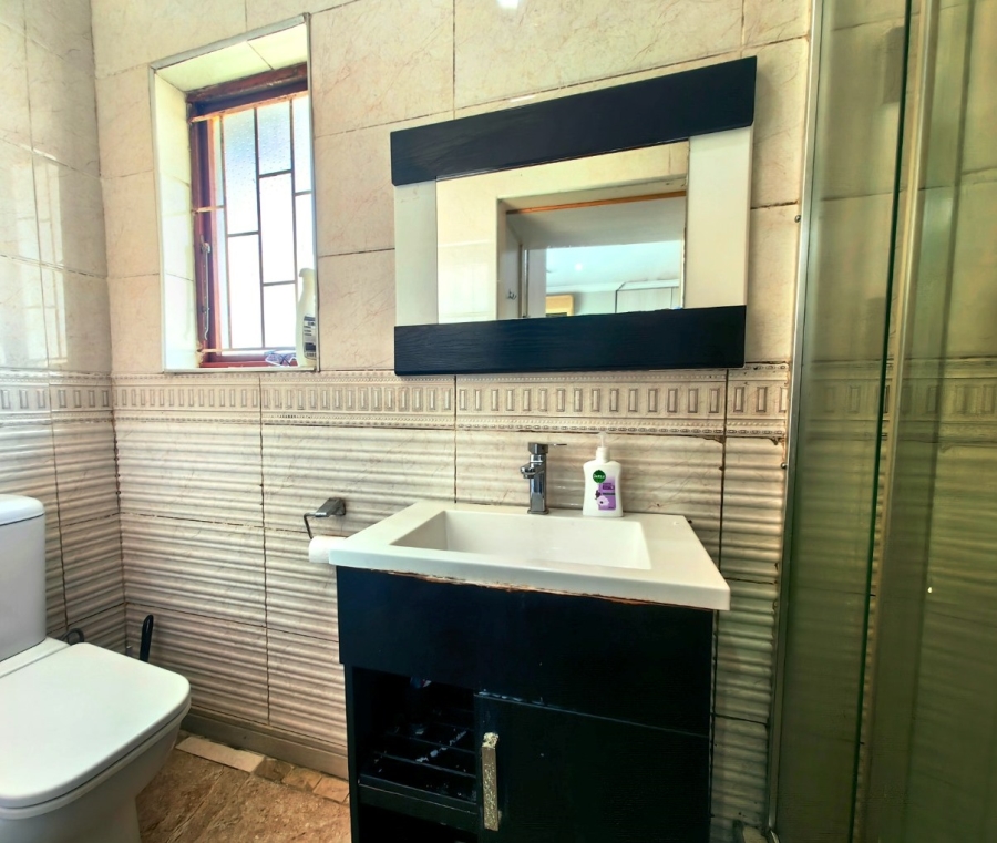 3 Bedroom Property for Sale in Pelham KwaZulu-Natal