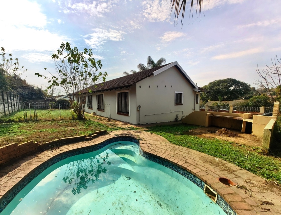 3 Bedroom Property for Sale in Pelham KwaZulu-Natal