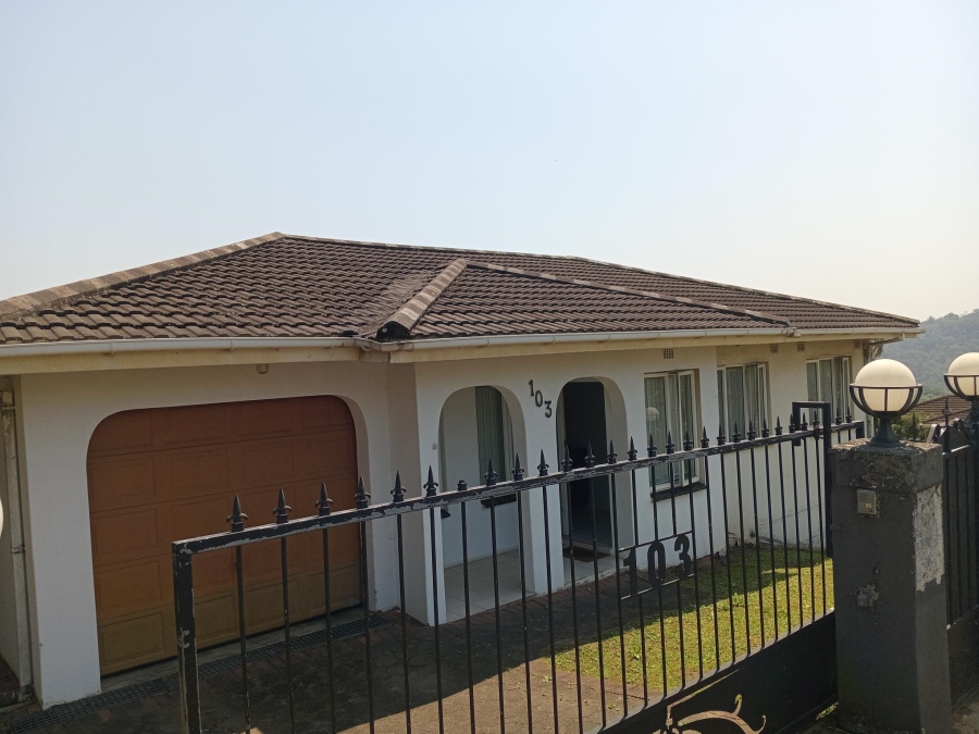 5 Bedroom Property for Sale in Shallcross KwaZulu-Natal