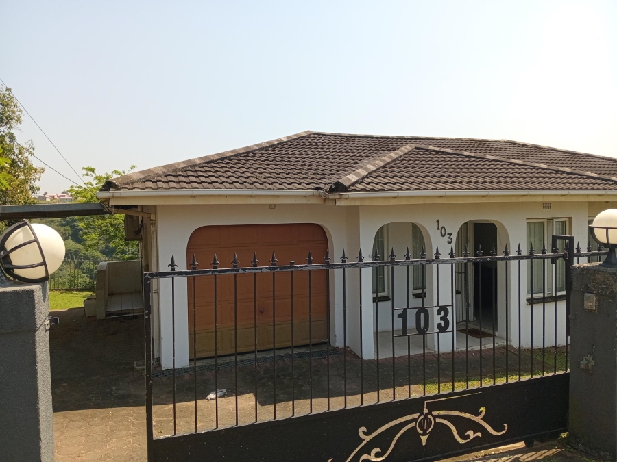 5 Bedroom Property for Sale in Shallcross KwaZulu-Natal