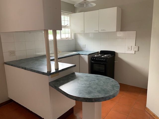 To Let 1 Bedroom Property for Rent in Cowies Hill KwaZulu-Natal