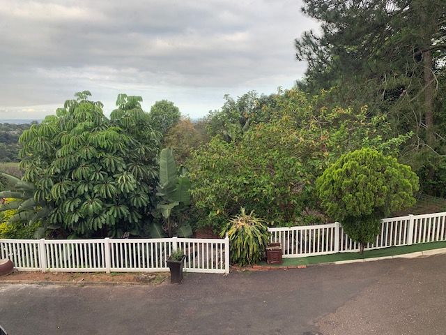 To Let 1 Bedroom Property for Rent in Cowies Hill KwaZulu-Natal