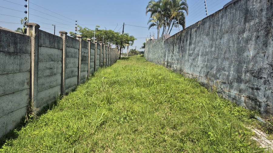 0 Bedroom Property for Sale in Westville Central KwaZulu-Natal