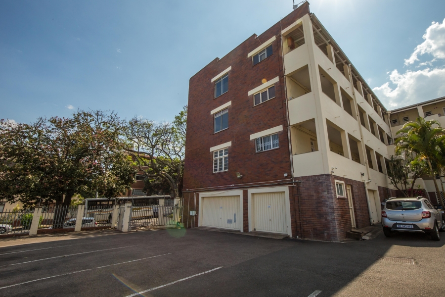 2 Bedroom Property for Sale in Glenwood KwaZulu-Natal