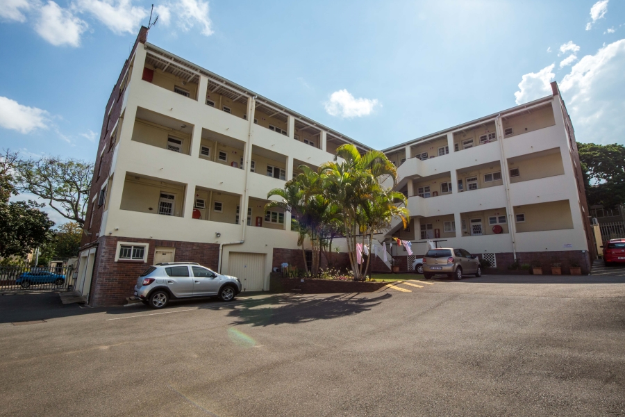 2 Bedroom Property for Sale in Glenwood KwaZulu-Natal