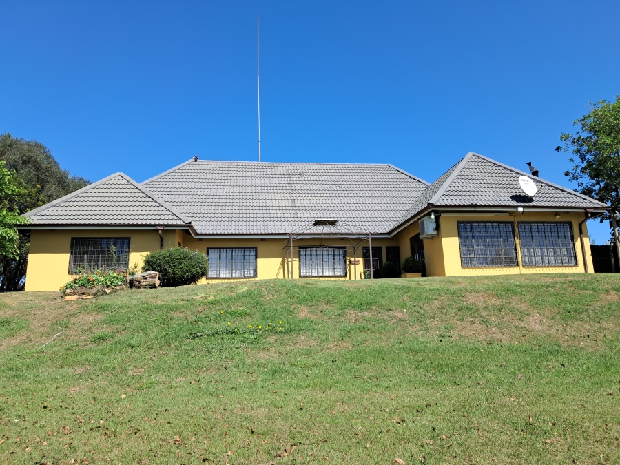 4 Bedroom Property for Sale in Albert Falls KwaZulu-Natal