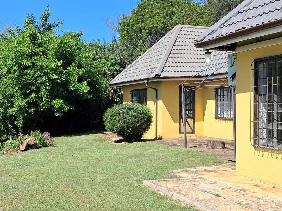4 Bedroom Property for Sale in Albert Falls KwaZulu-Natal