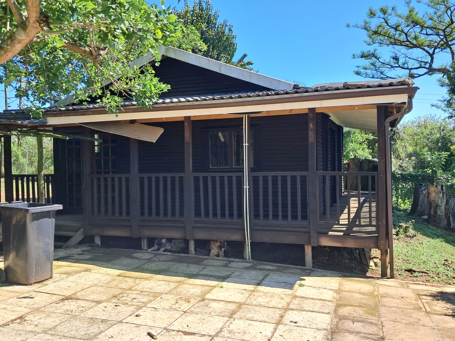 4 Bedroom Property for Sale in Albert Falls KwaZulu-Natal